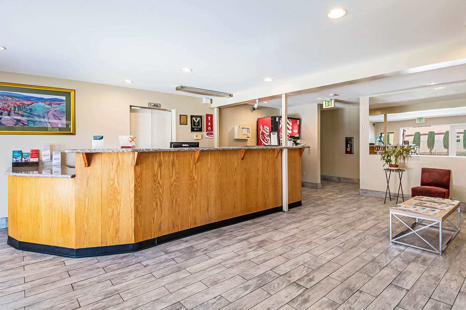 Sutter Inn 1/12