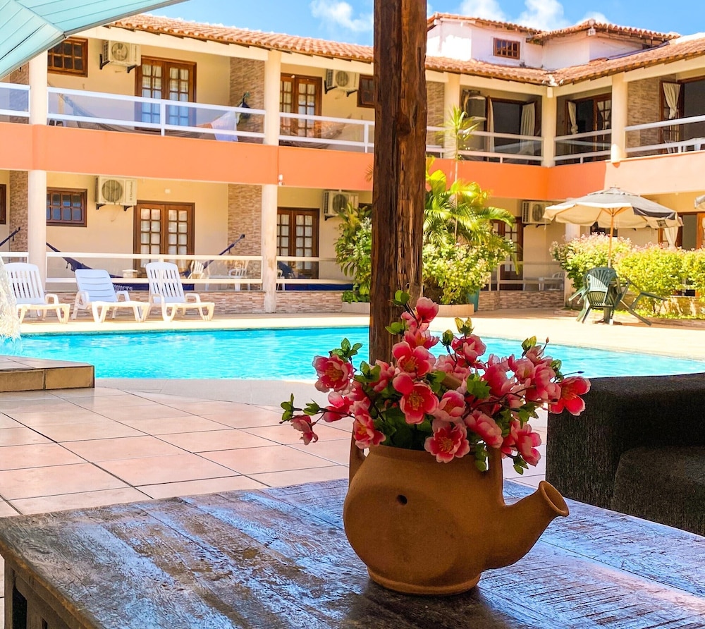 Malibu Porto Hotel 39/46