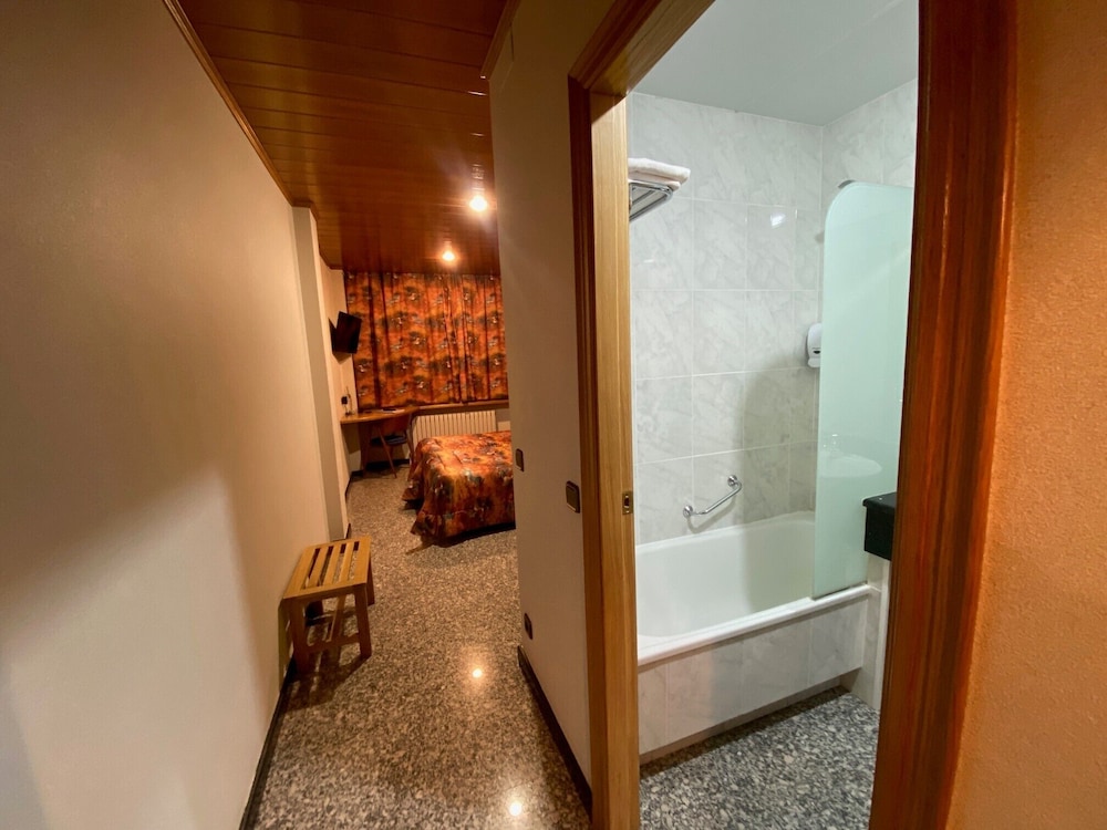Hotel Sant Antoni 37/60