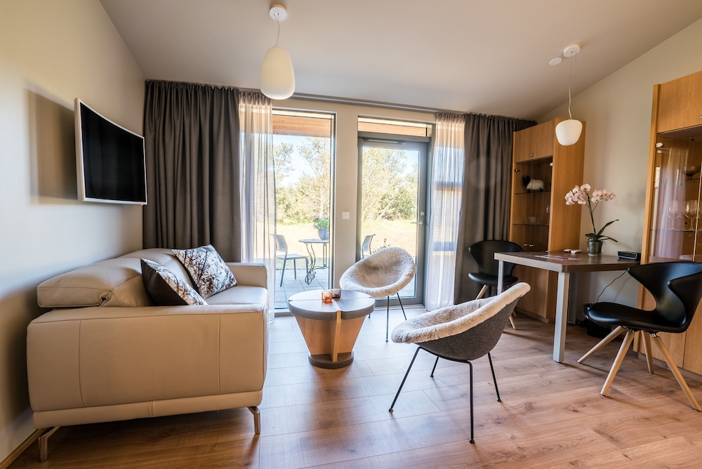 Hotel Husafell 36/63