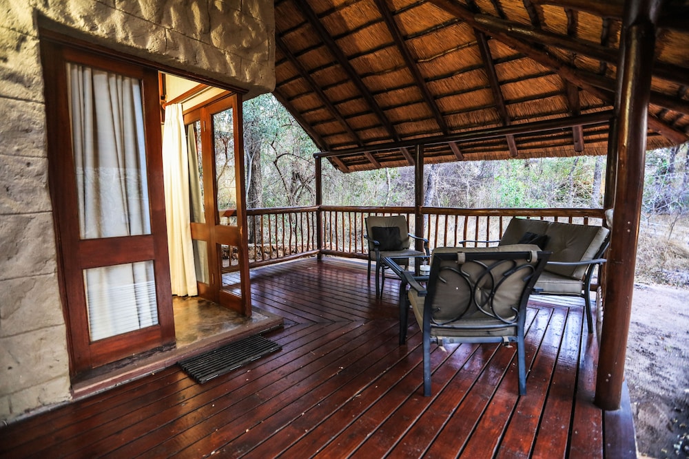 Grand Kruger Lodge And Spa 22/50