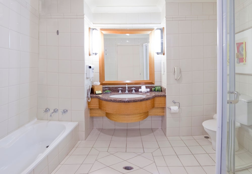 غرفة سوبيريور بسريرين مزدوجين، Duxton Hotel 5/5