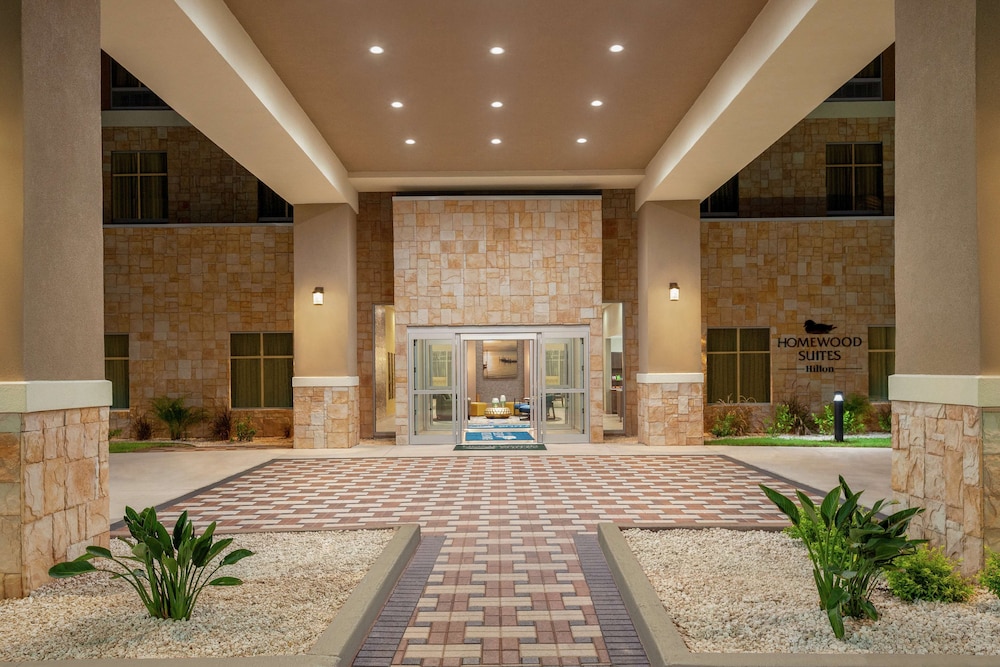 Homewood Suites by Hilton Harlingen 8/35