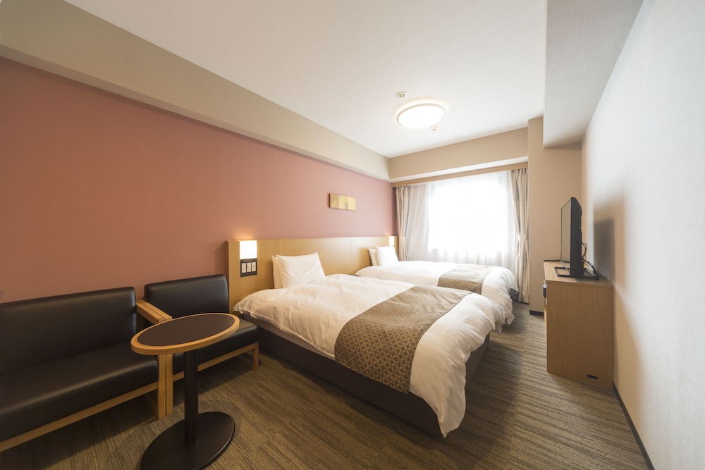 Dormy Inn Premium Tokyo Kodenmacho 13/32