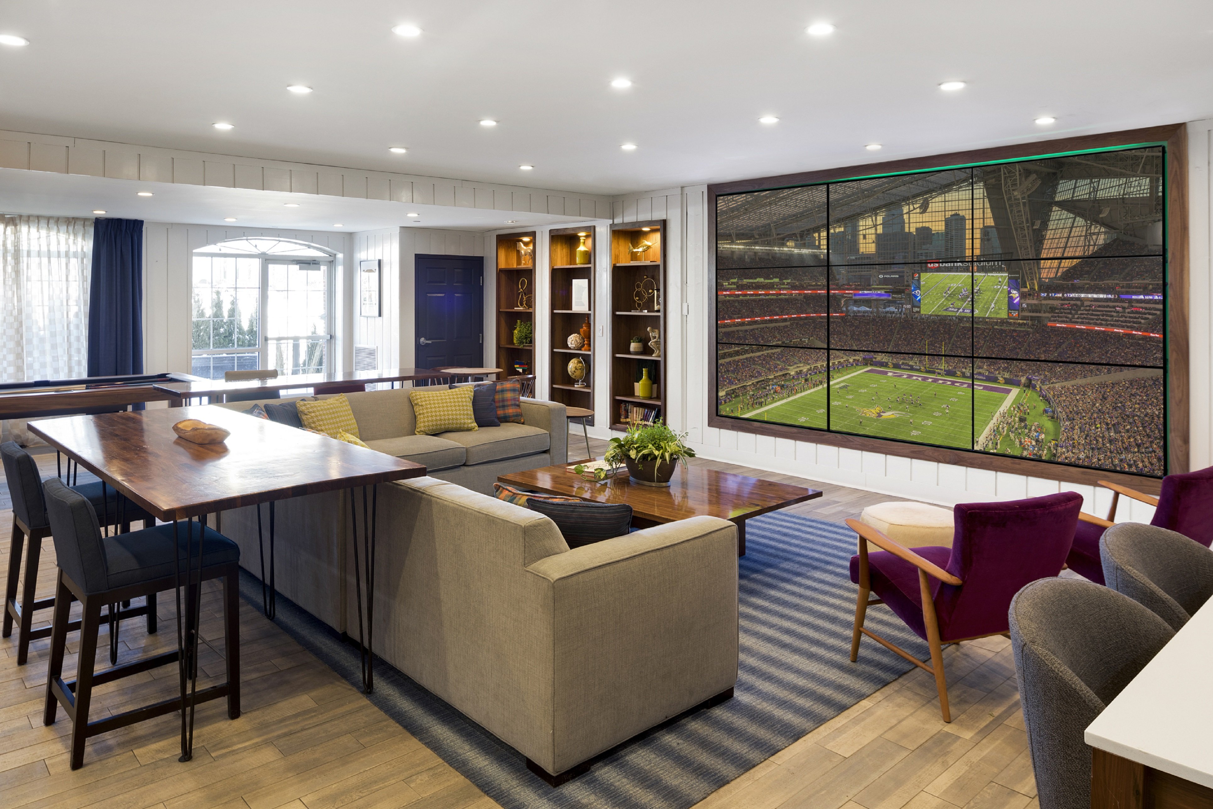 Holiday Inn Bloomington W Msp Airport Area 39/61