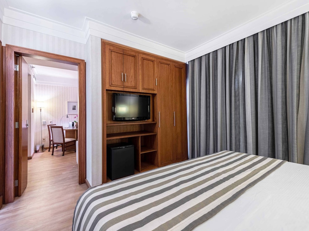 Hotel Cassino Tower Campinas 34/72