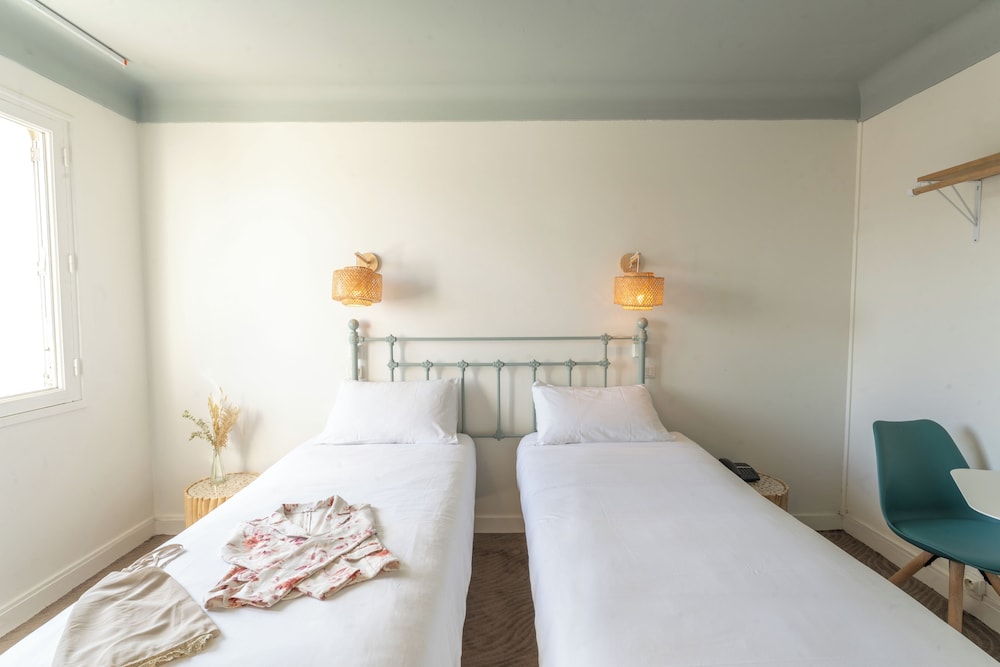 ibis Styles Niort Centre 19/61