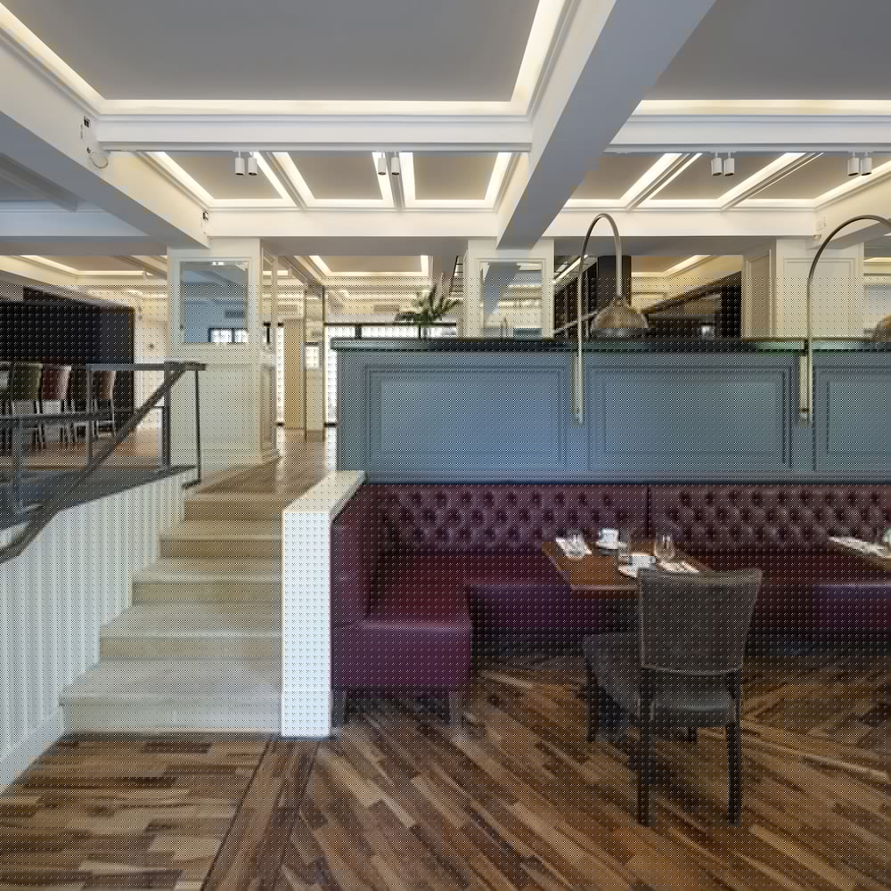 Palacio Paz Hotel 44/51