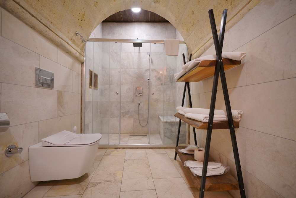 Mira Cappadocia Hotel (ex Riverside Mansion Hotel) 49/50