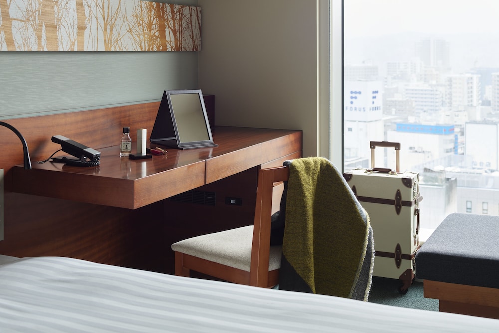 Mitsui Garden Hotel Sendai 56/64