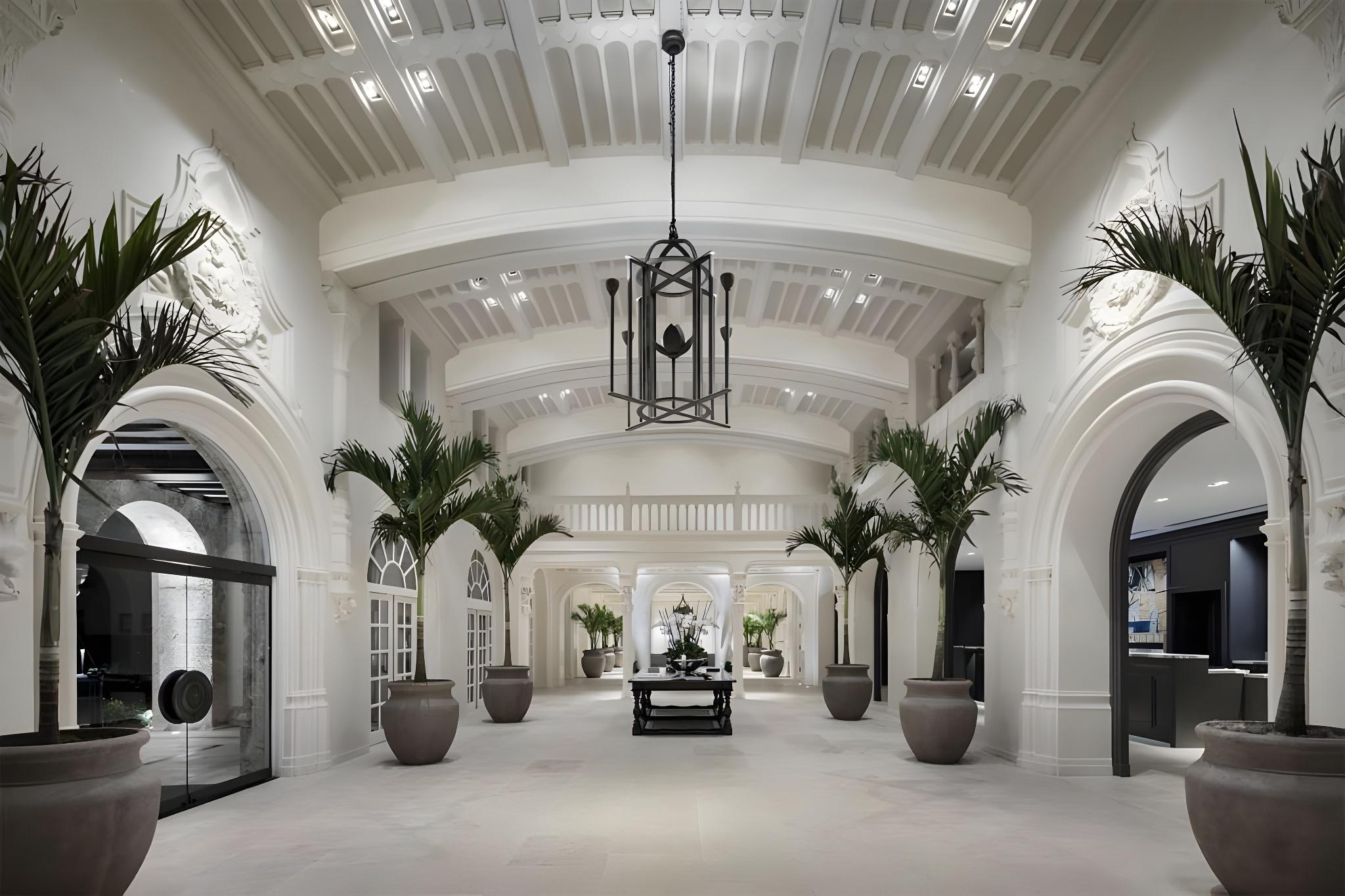 Cloister at The Boca Raton 4/25