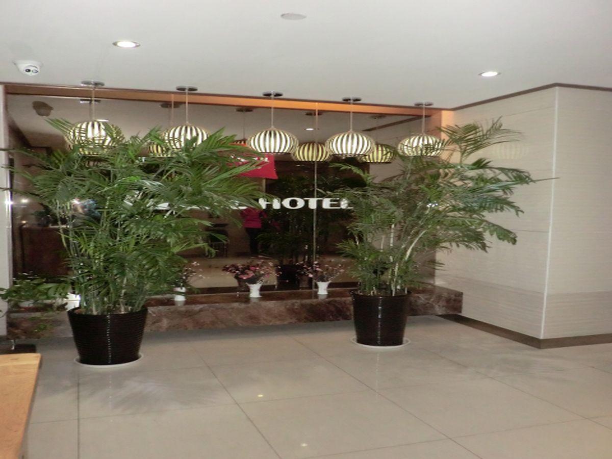 Laan Hotels 21/43
