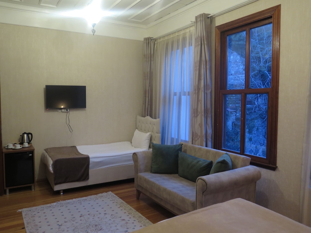 Nuray Hotel 37/54
