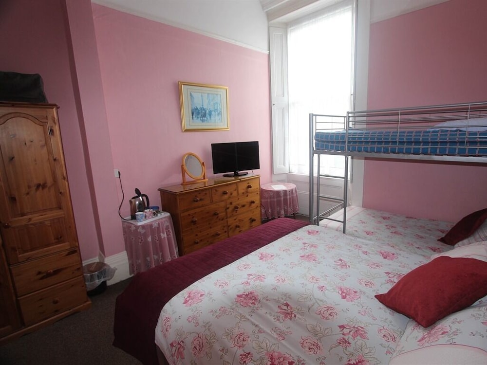 Spring Garden Guest House 28/50