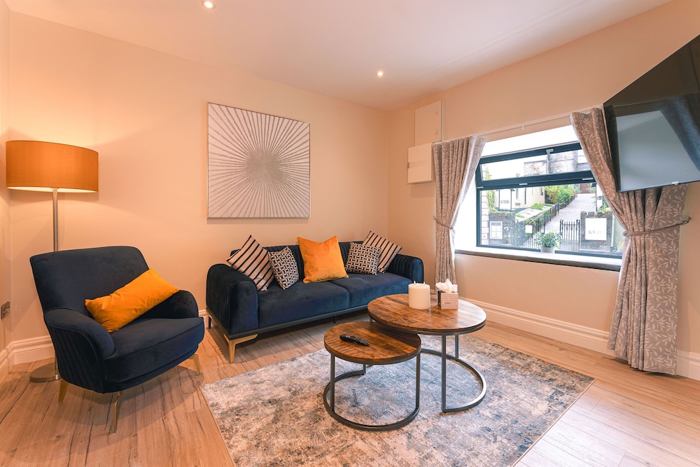 Kingstons Boutique Townhouse 22/39