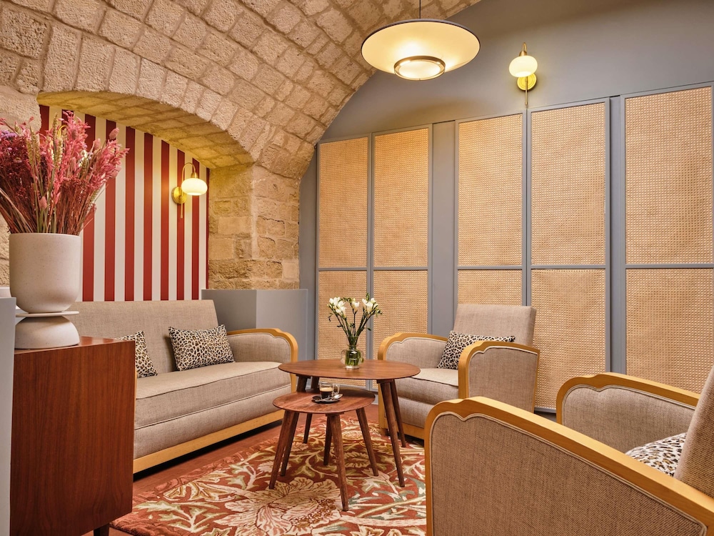 Mercure Paris Notre Dame Saint Germain Des Pres 43/64