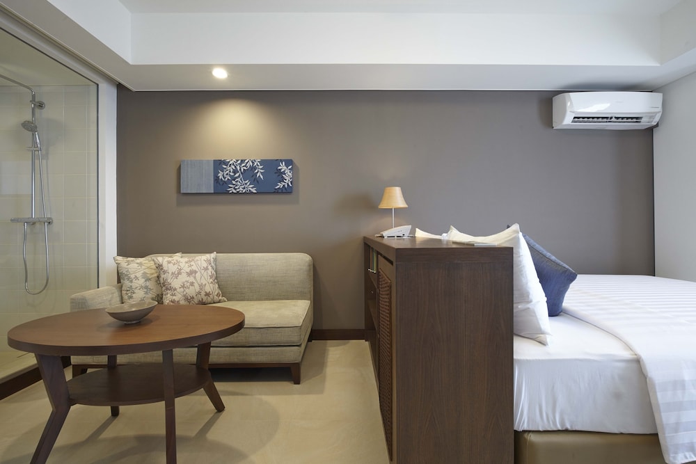 Axia South Cikarang Service Apartment 52/75