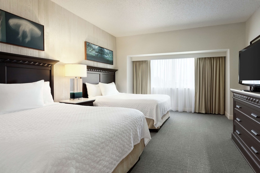 Embassy Suites by Hilton Monterey Bay Seaside 12/65