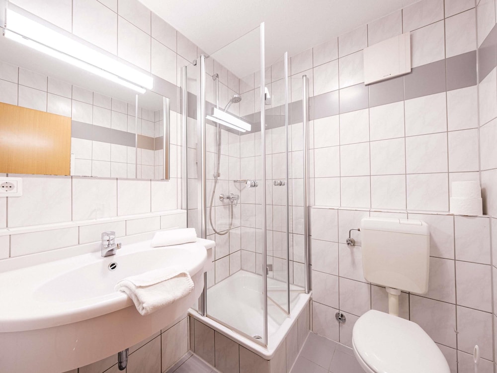 Mercure Hotel Pforzheim 63/67