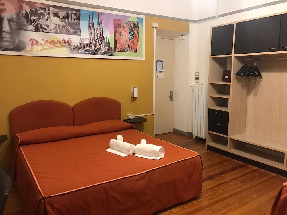 Hotel Morandi 17/50