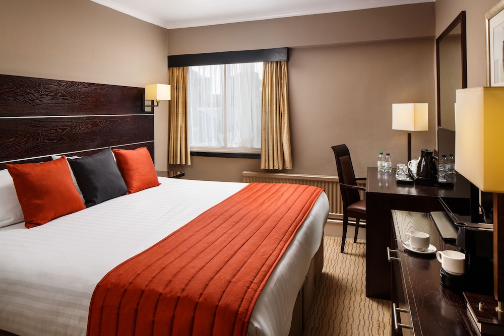 Mercure Glasgow City Hotel 19/49