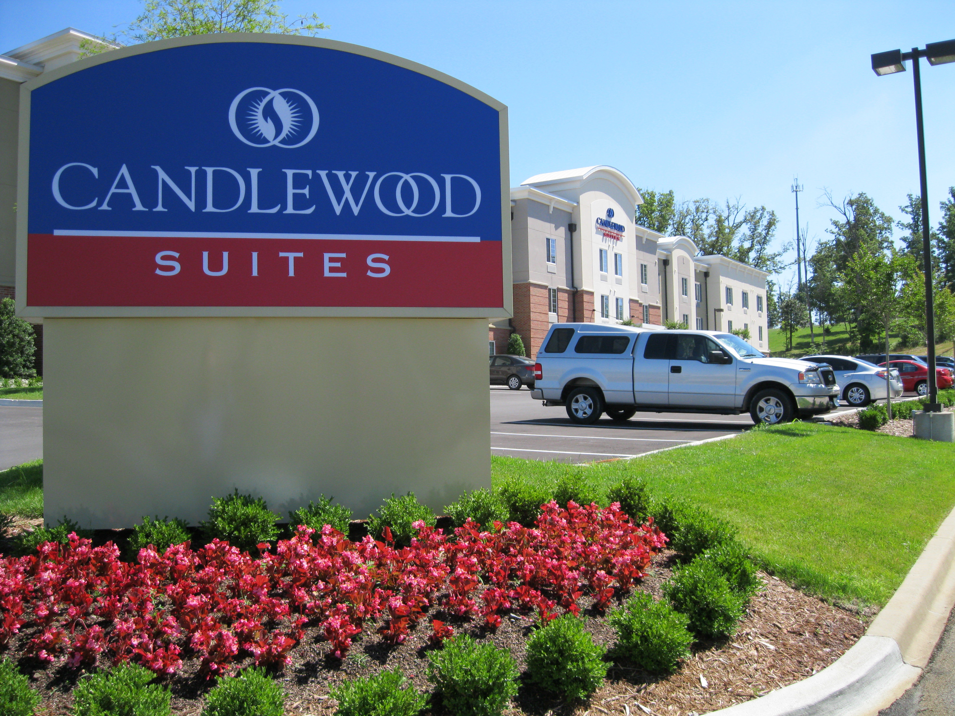 Candlewood Suites Radcliff - Fort Knox 24/26