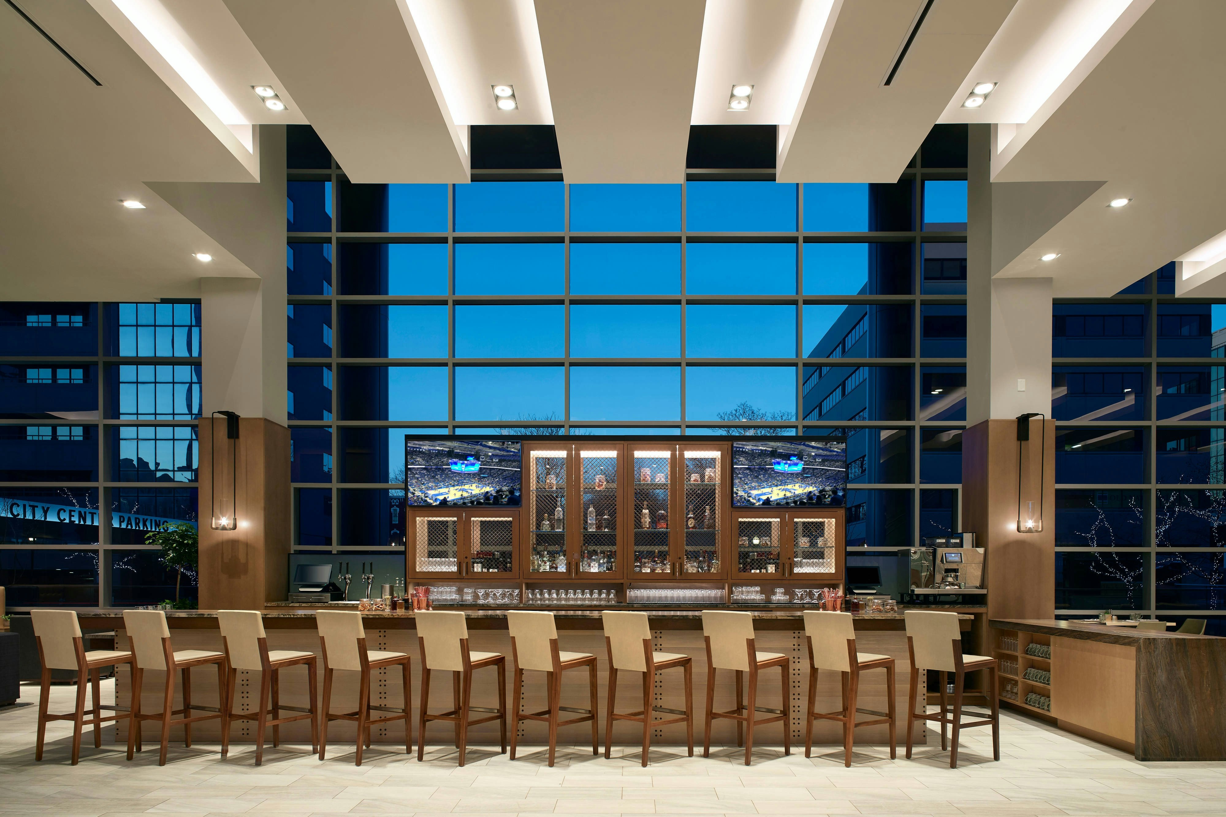 Lexington Marriott City Center 16/25