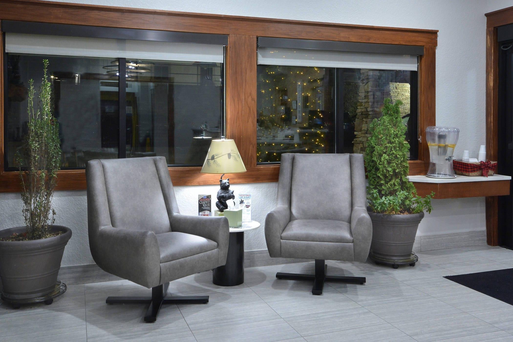 Brookstone Lodge near Biltmore Village, an Ascend Collection Hotel 21/23