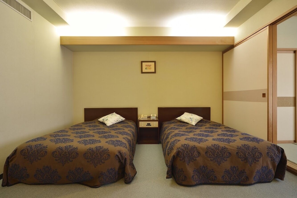 Mashikokan Satoyama Resort Hotel 14/70