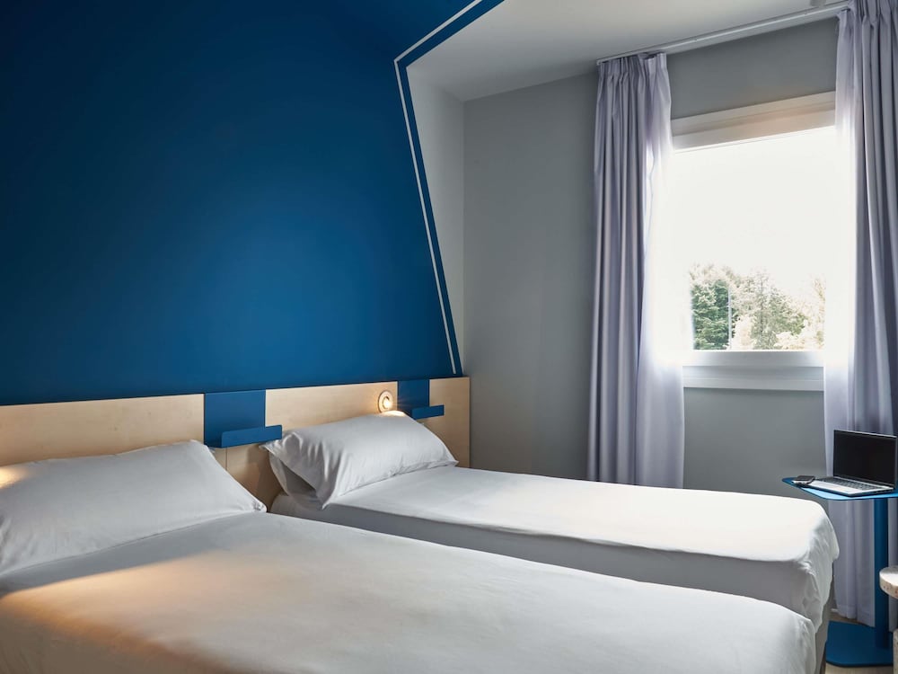 Ibis Budget Vitoria Gasteiz 15/50
