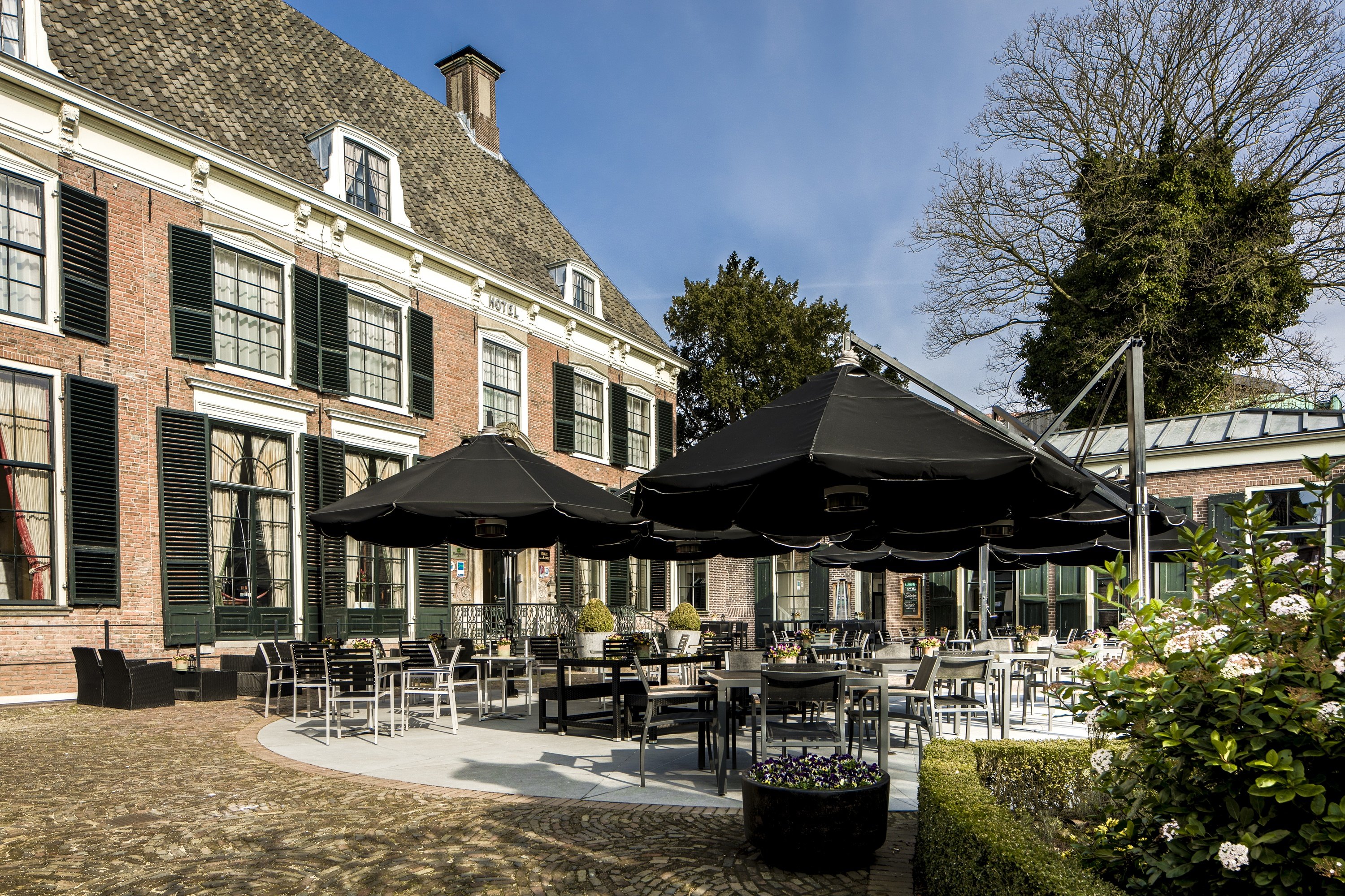 Hampshire S Gravenhof Zutphen 63/64