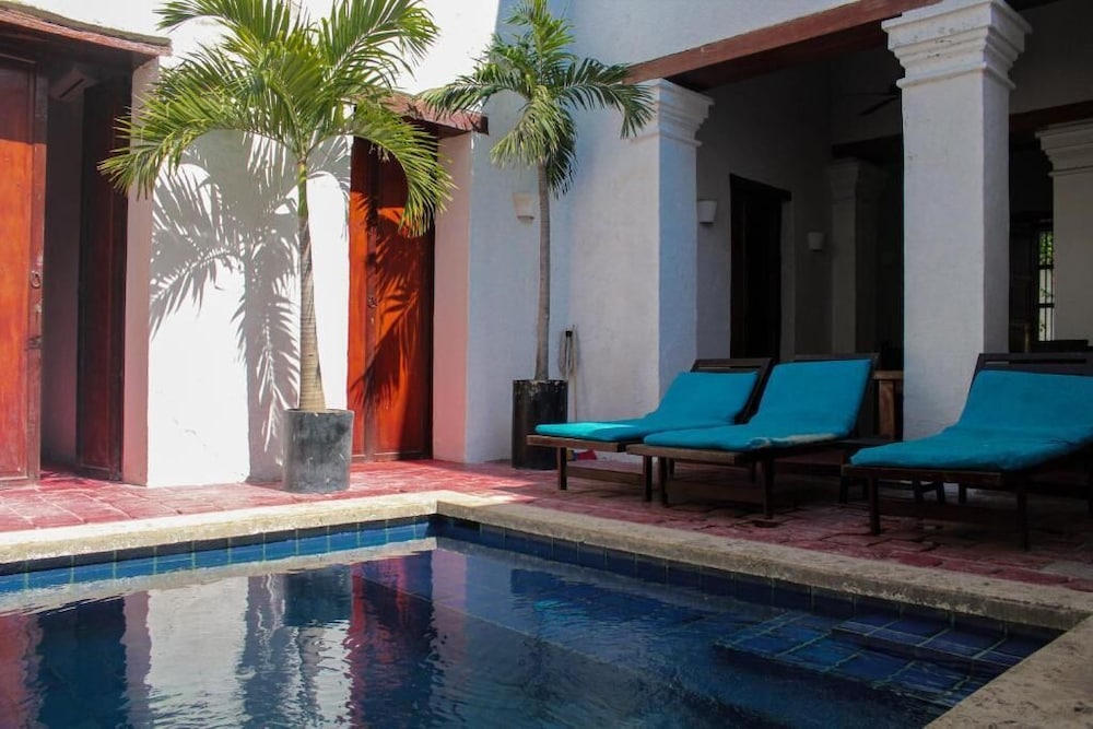 Casa Gaitana Alma Hotels 24/43