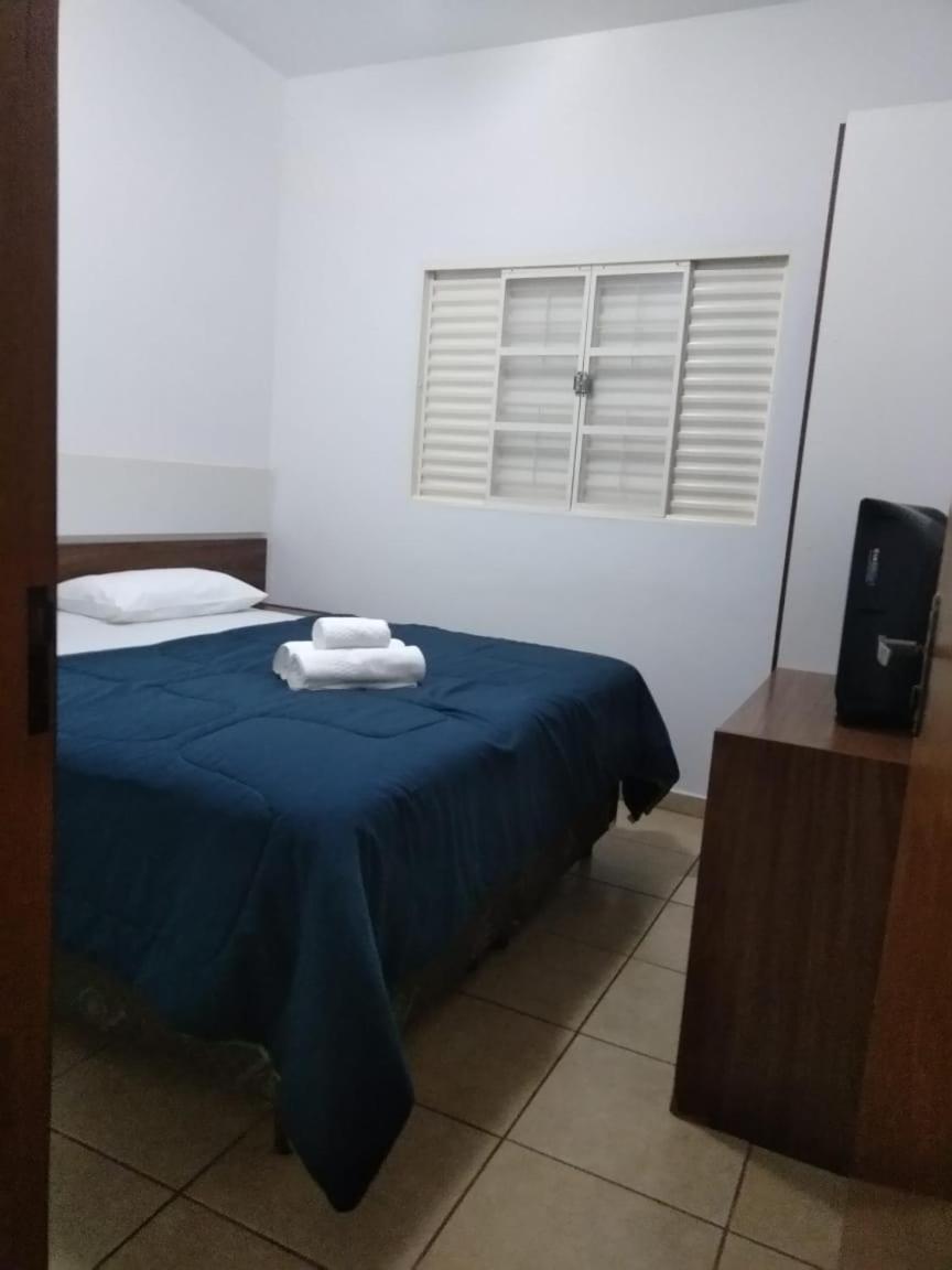 Rancharia Park Hotel 15/55