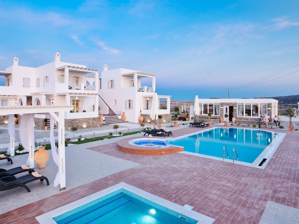 Miland Suites 59/74