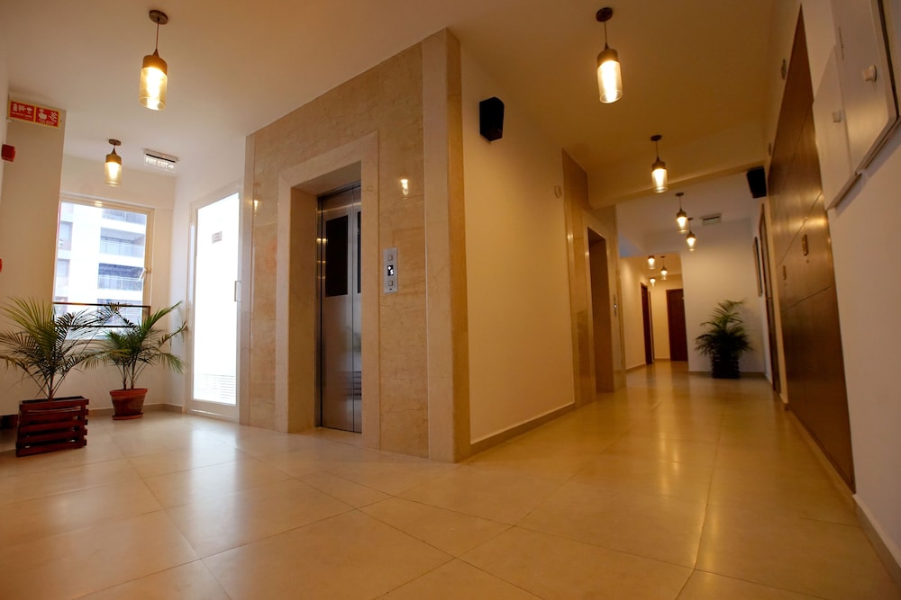 Niko Hotels photo5