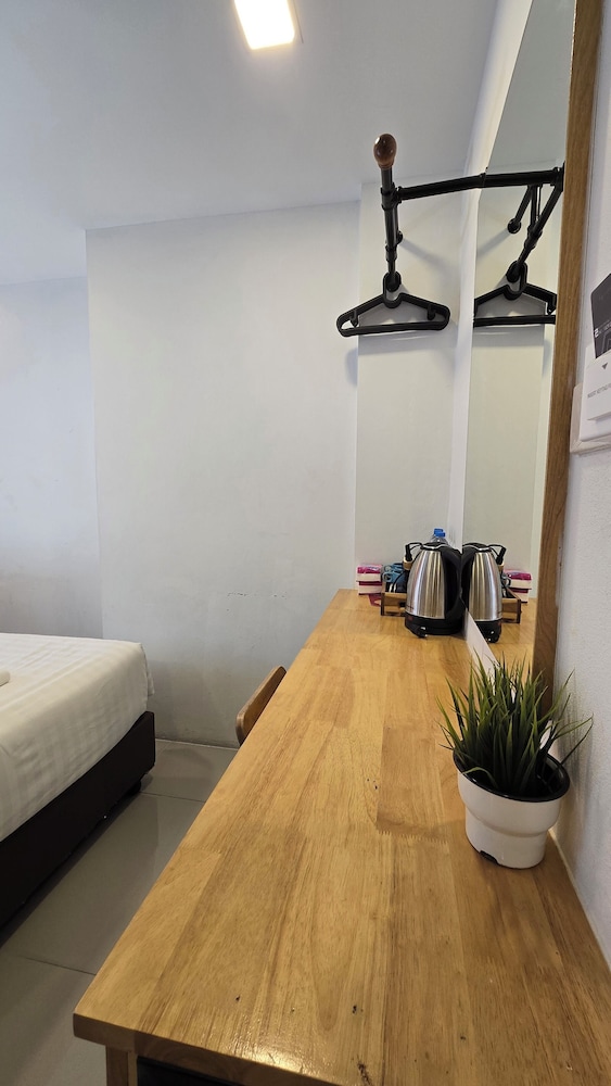 Sleepstation Hotel At Pratunam 47/50