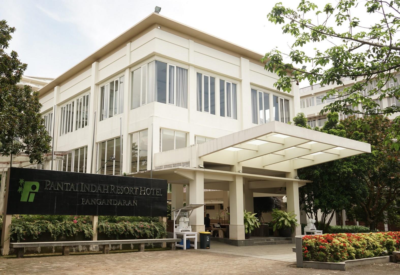 Pantai Indah Resort Hotel Timur 34/47