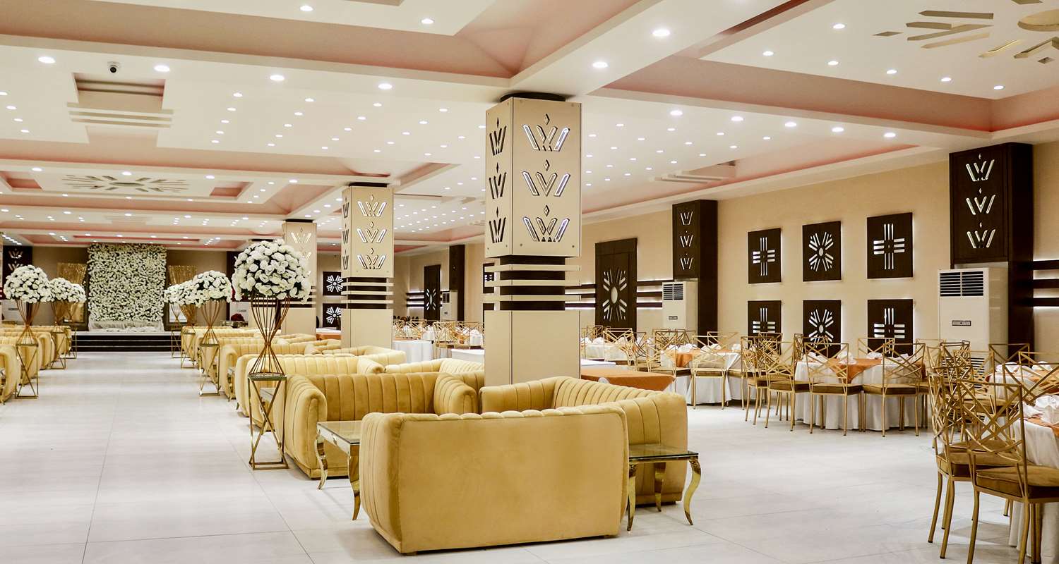 Best Western Hotel City Center Gujranwala 21/29