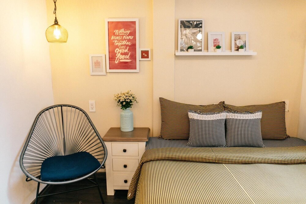 Lily's Hostel photo1