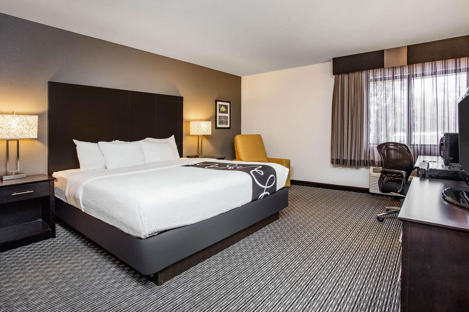 La Quinta Inn Oshkosh 15/56