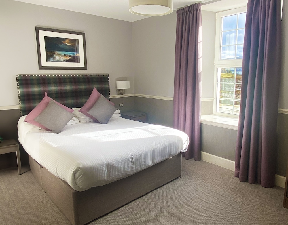 Balmacara Hotel 16/72