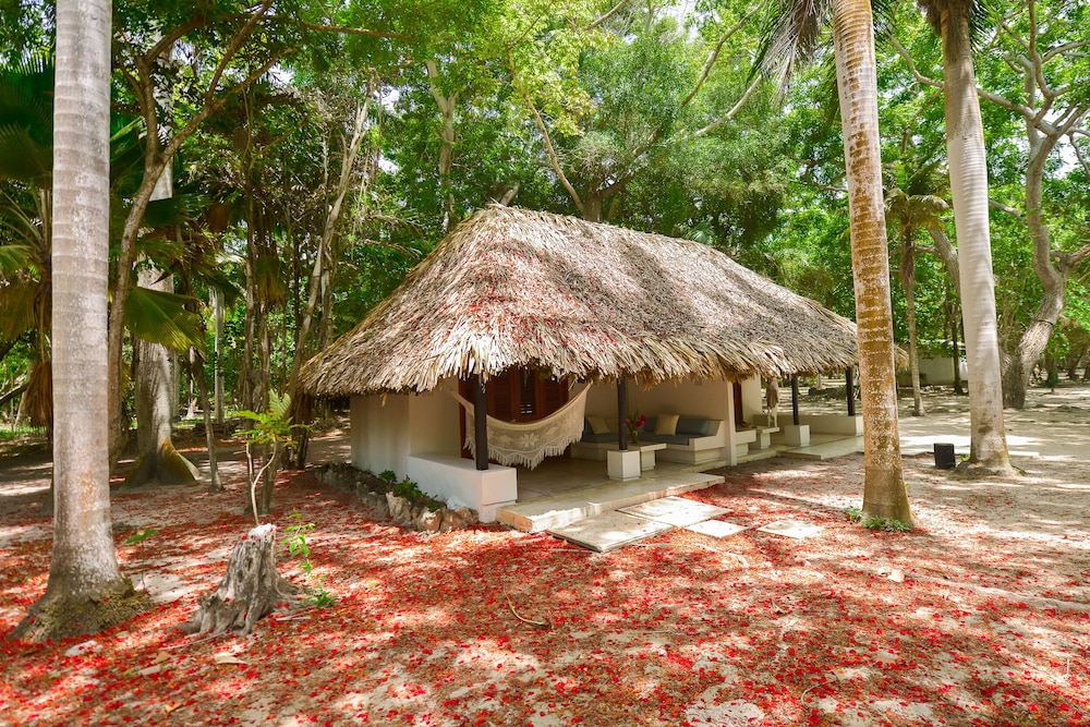Hotel San Pedro de Majagua 4/65