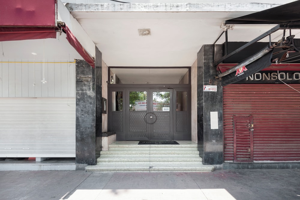 Casa ITZAE B&B 7/58