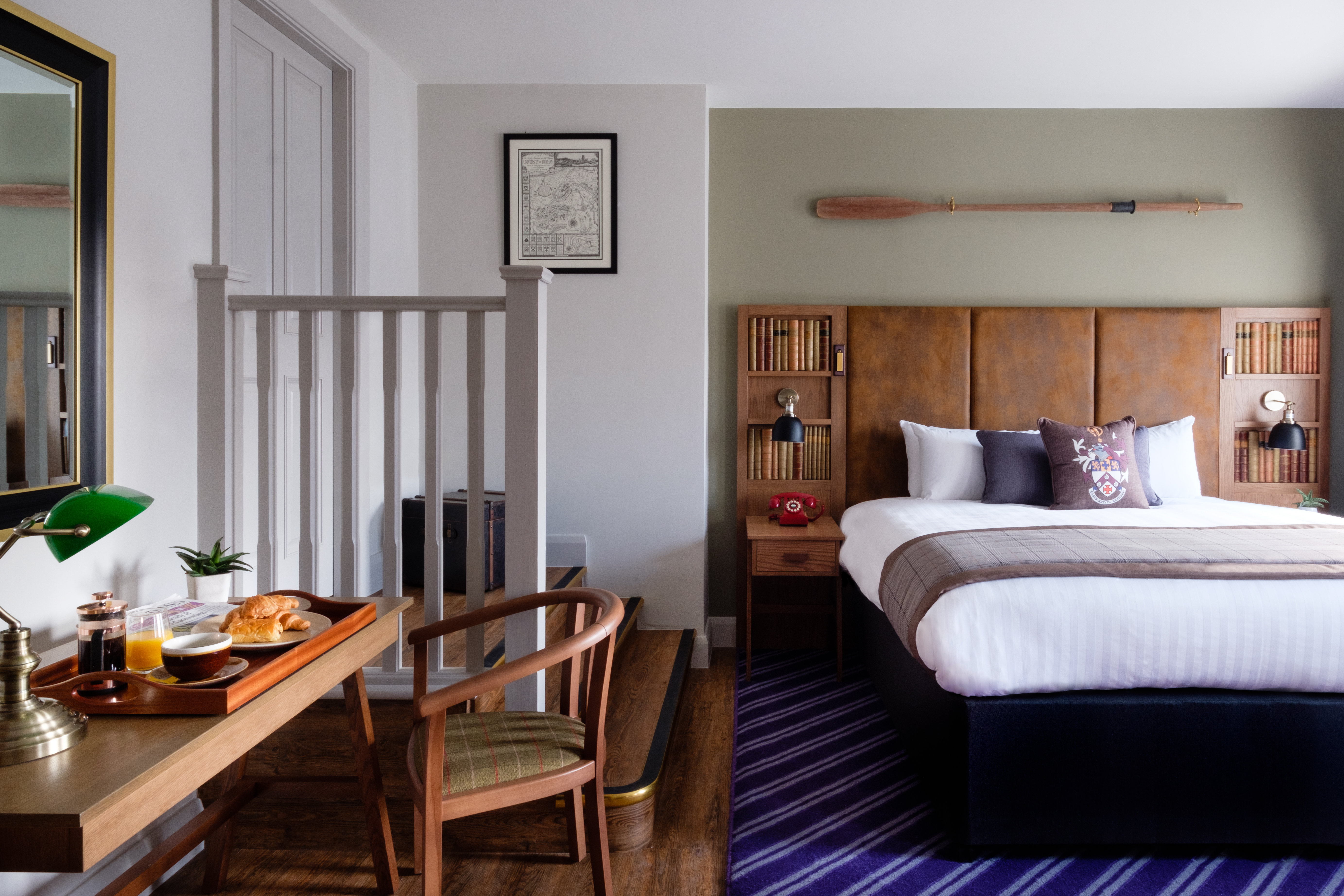 Hotel Indigo Durham 27/78