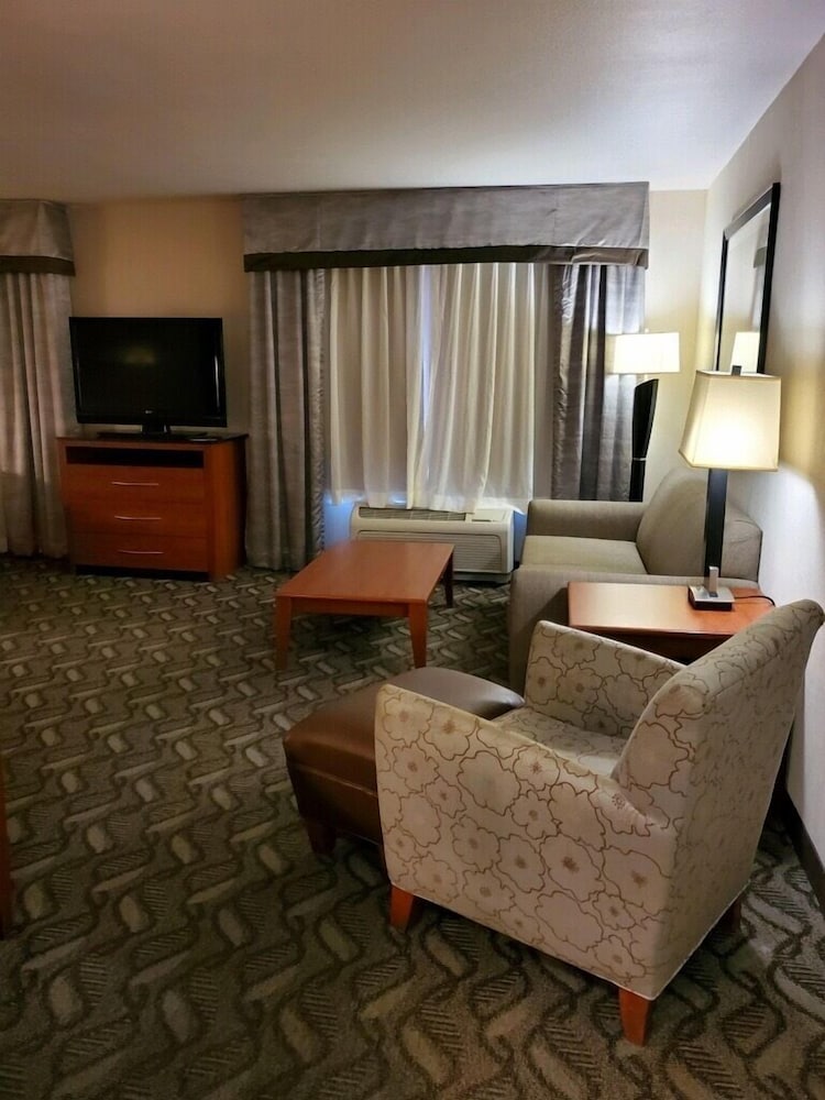 Hampton Inn Suites Craig 21/61