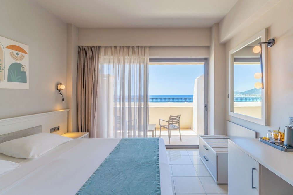 Sol By Melia Cosmopolitan Rhodes 34/74