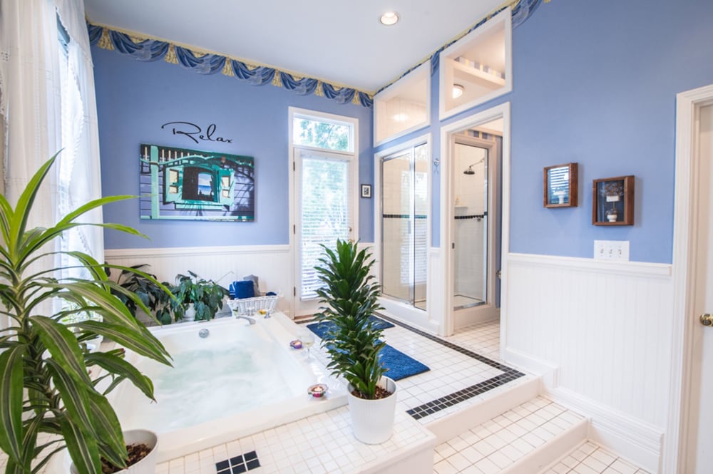 Sugar Magnolia Bed & Breakfast 11/34