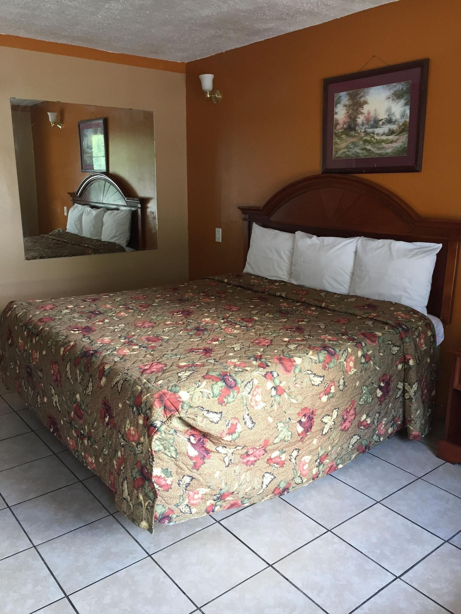 Budget Inn And Suites 2/28