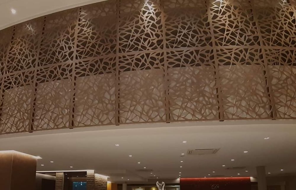 Dall'onder Grande Hotel 5/67