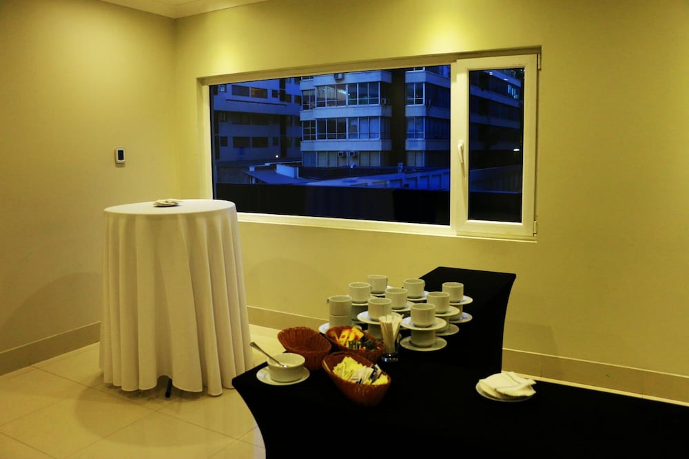 HOTEL DIEGO DE ALMAGRO PROVIDENCIA 34/64